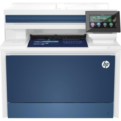 HP Farbe LJ Pro MFP 4303FDW Prntr:SA 5HH67A#B13 ...