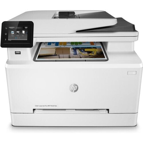 HP T6B81A#B19 Color laser ...
