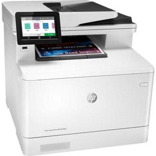 HP W1A79A#B19 ...