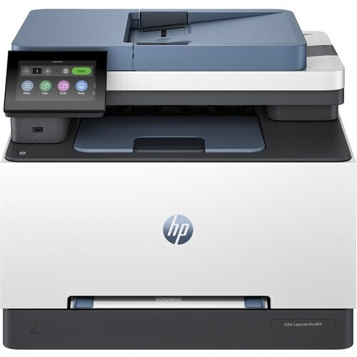 HP 499Q6F#B19 ...