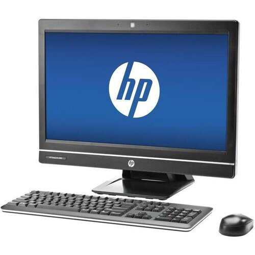 HP Compaq 6300 All in One 21" i3 3a gen 3,3 GHz - ...