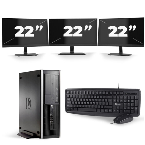 Op zoek naar een krachtige en betrouwbare computer ...