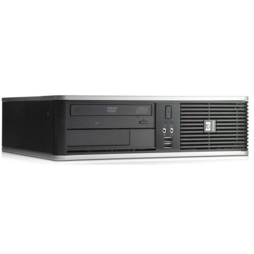 Ontdek de krachtige HP Compaq dc7900 SFF, een ...