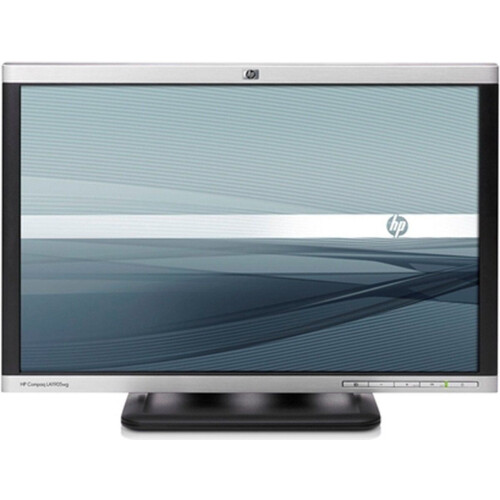 Ontdek de HP Compaq (LA1905wg) - 19 inch monitor, ...