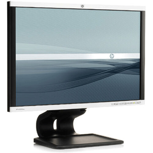 Ontdek de HP Compaq LA2205WG, een hoogwaardige 22 ...