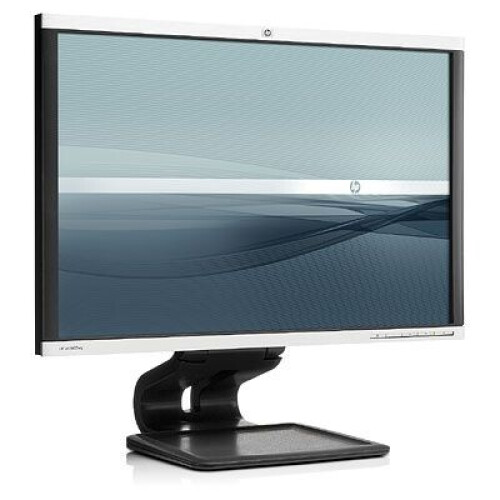 De HP Compaq LA2405WG is een hoogwaardige 24" ...