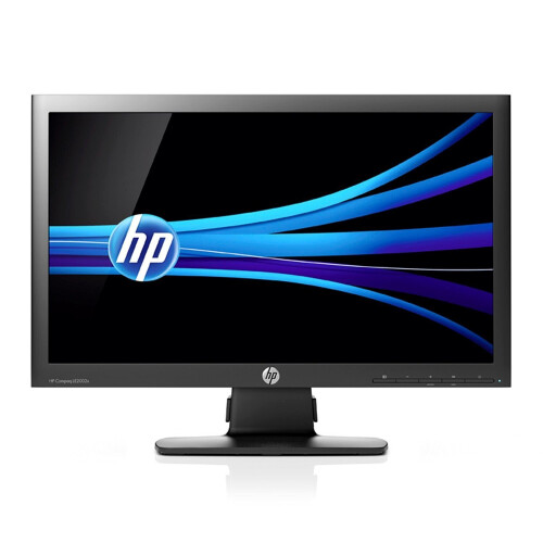 Ontdek de HP Compaq LE2002x, een 20 inch (182) ...