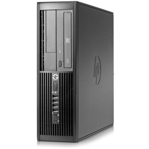 Ontdek de krachtige HP Compaq Pro 4300 SFF, een ...