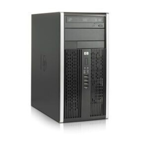 Maak kennis met de HP Compaq Pro 6300 MT, een ...