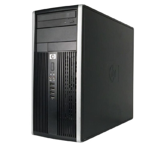 De HP Compaq Pro 6305 Micro Tower levert ...