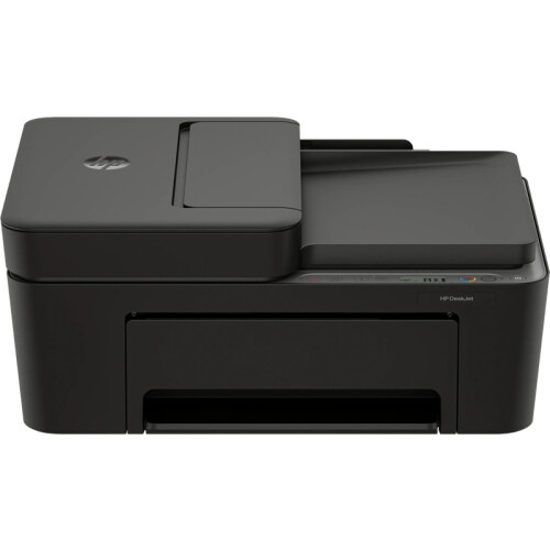 Met de HP DeskJet 4320 All-in-One printer druk je ...