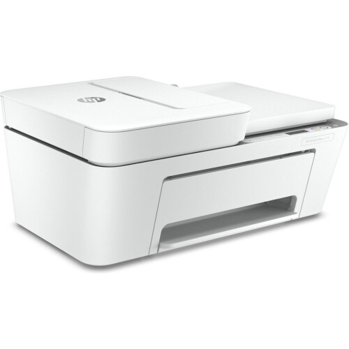 HP DeskJet Plus 4120 - All-in-One printer ...