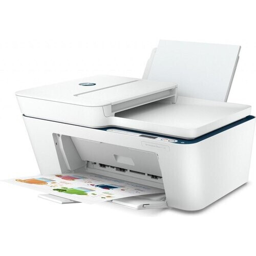 HP DeskJet Plus 4130 All-in-One ...