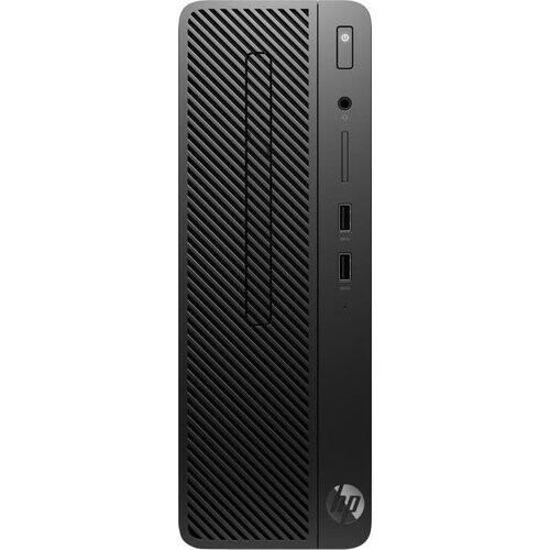 HP Desktop 290 G1 SFF Grade B / Core i5 / Intel ...