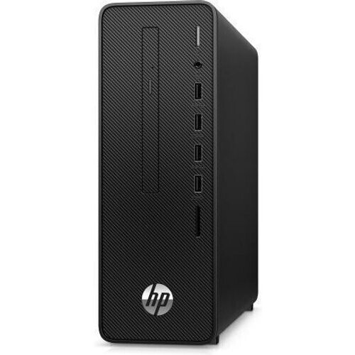 HP Desktop 290 G3 SFF Intel Core i5-10500 CPU @ ...