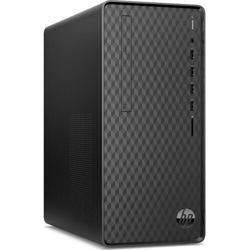 HP Desktop M01-F1081UR Ryzen 5 3.7 GHz - SSD 256 ...