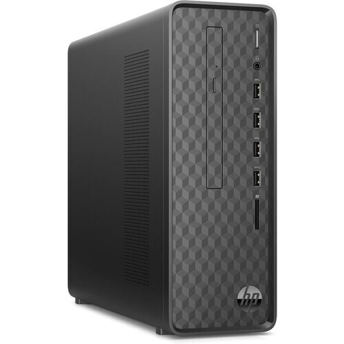 HP Desktop S01-AF0062NF SFF Ryzen 3 2.6 GHz - SSD ...