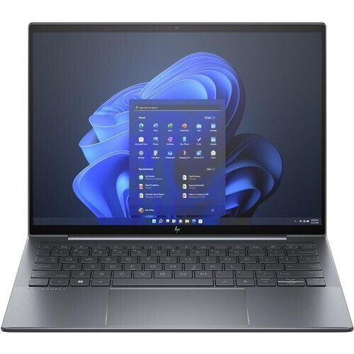 The HP Dragonfly G4 is a powerful 13-inch laptop ...