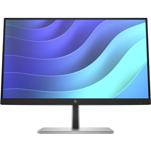 Ontdek de HP E22 G5, een 21,5" IPS Full HD monitor ...