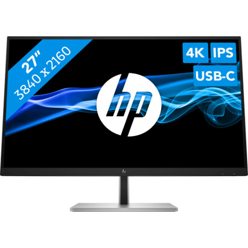 Voer je dagelijkse werkzaamheden uit met de HP ...