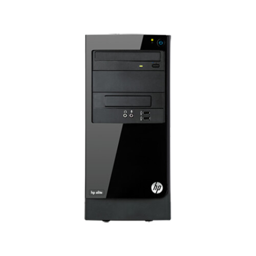 Ontdek de krachtige HP Elite 7500 MT, een ...