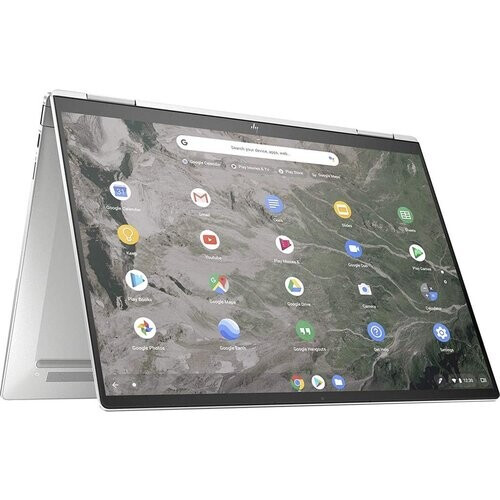 HP Elite C1030 Chromebook Core i7 1.8 ghz 128gb ...