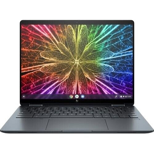 The HP Elite Dragonfly Chromebook is a powerful ...