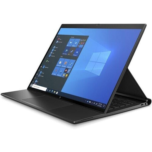 HPINC Folio 2-in-1 13,5-inch () - 8CX-AF - 8GB - ...