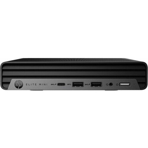 Mini PC HP Elite Mini 805 G8 Ryzen 3 4300GE 3,5 ...