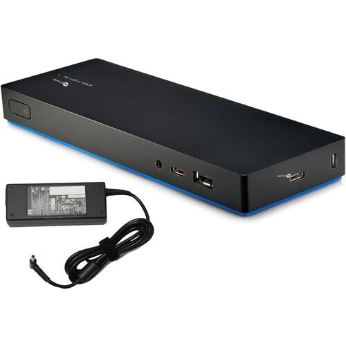 Hp Elite ProBook Chromebook Spectre USB ...