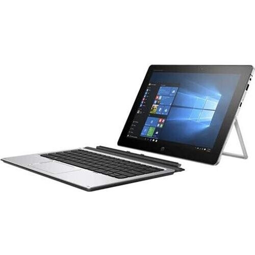 HP Elite x2 G4 Tablet 13" Core i5 1.6 GHz - SSD ...