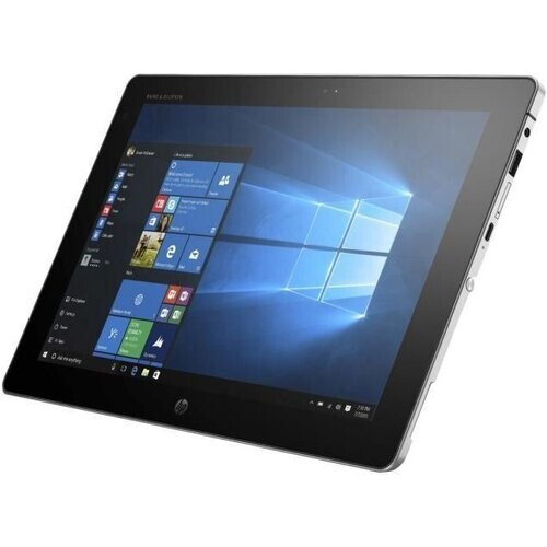 HP Elite x2 G4 Tablet 13" Core i5 1.6 GHz - SSD ...