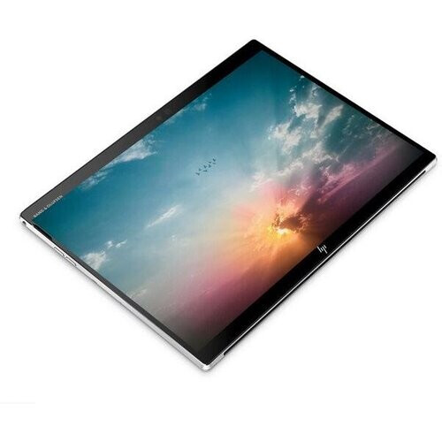 HP Elite x2 G4 Tablet 13" Core i5 1.6 GHz - SSD ...