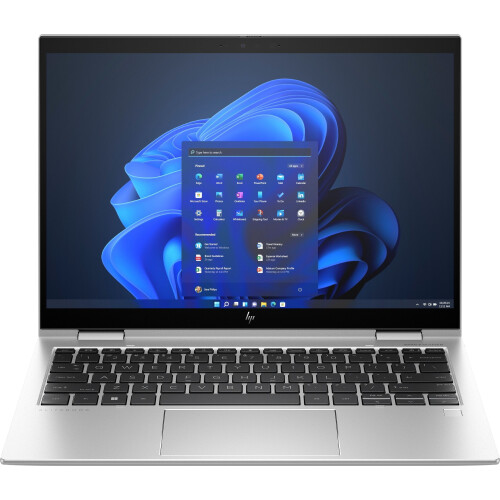 Maak kennis met de HP Elite x360 830 G10, de ...