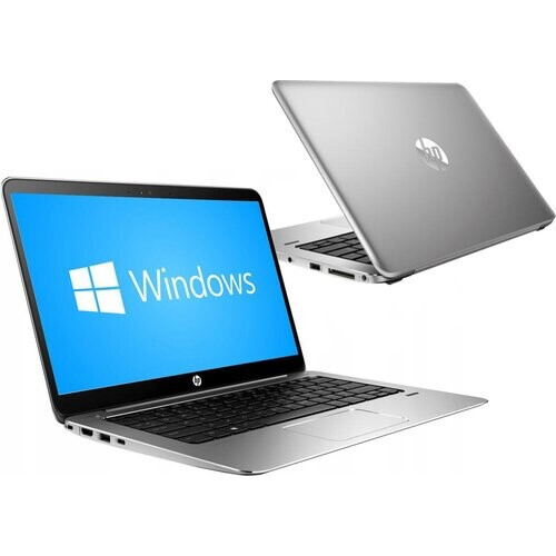 Hp EliteBook 1030 G1 13" Core m5 1.1 GHz - SSD 180 ...