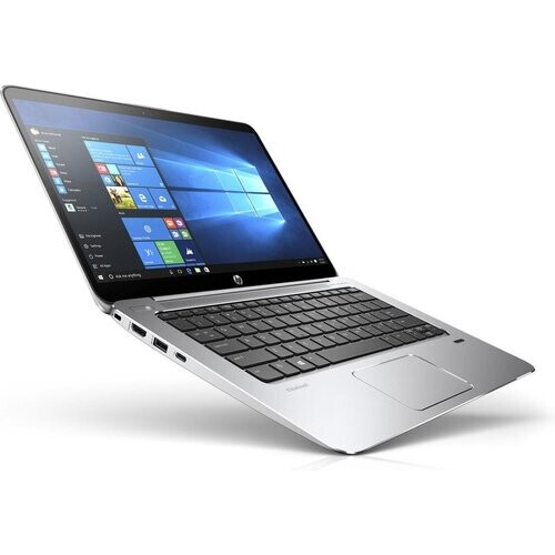 HP EliteBook 1030 G1 13.3" Core m5 1,1 GHz - SSD ...