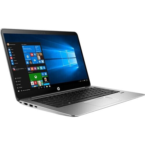 HP EliteBook 1030 G1 13" Core m5 1.1 GHz - SSD 256 ...