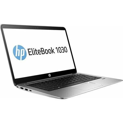 HP 1030 G1 13,3"FHD/INTEL CORE M5-6Y54/8Go256Go ...