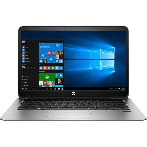 HP ELITEBOOK 1030 G1 13" 2 GHz - SSD 256 GB - 8GB ...