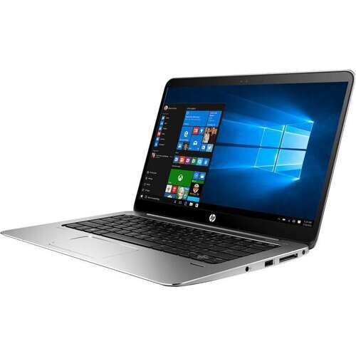 Hp EliteBook 1030 G1 13" Core m7 1,2 GHz - SSD ...