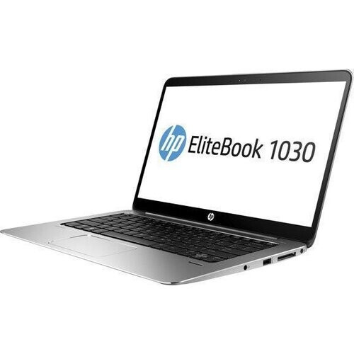 HP EliteBook 1030 G1 13" Core M7-6Y75 1,2 GHz - ...