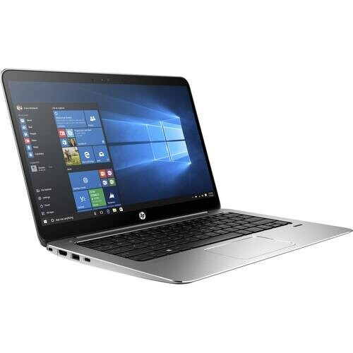 Hp EliteBook 1030 G1 13" Core m7 1,2 GHz - Ssd 256 ...