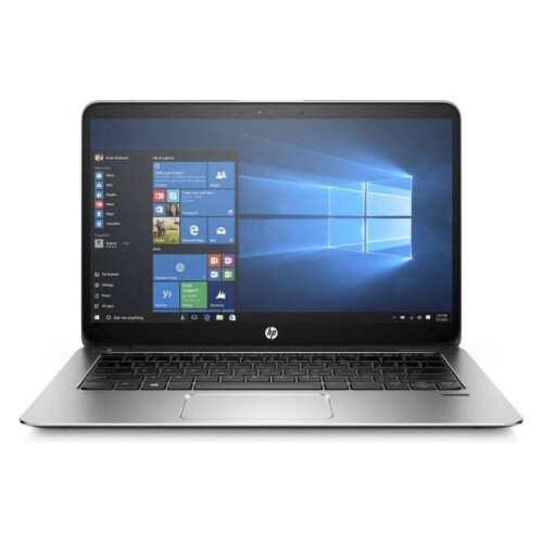 De HP EliteBook 1030 G1 is een krachtige en ...