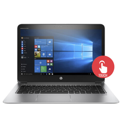 Frontend naam:HP EliteBook 1030 ...