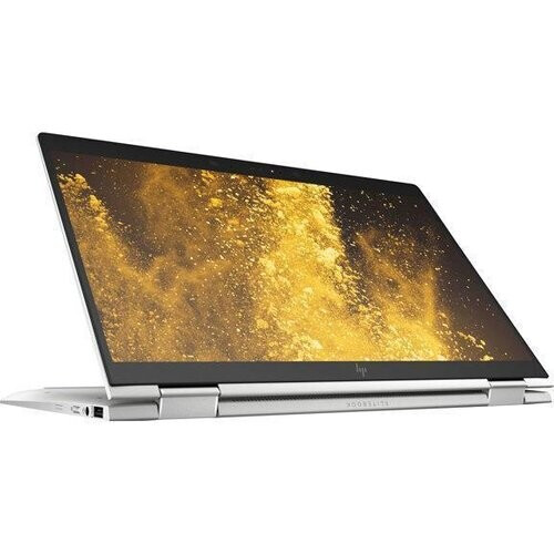 Hp EliteBook x360 1030 G3 13" Core i5 1,6 GHz - ...