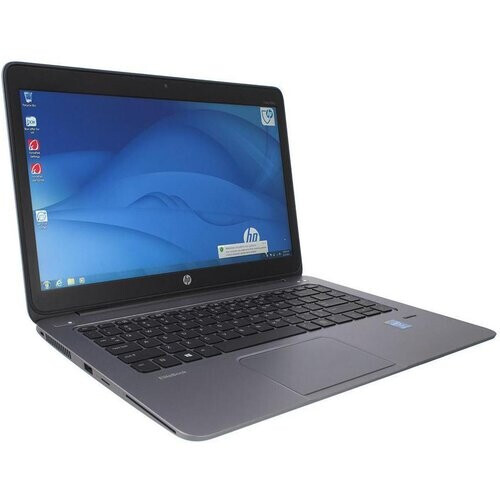 HP EliteBook 1040 G1 14" Core i5 1,6 GHz  - SSD ...