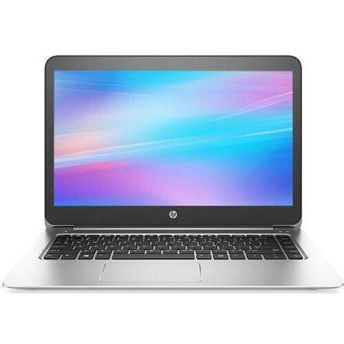 HP EliteBook 1040 G3 14" Core i5-6300U 2,4 GHz - ...