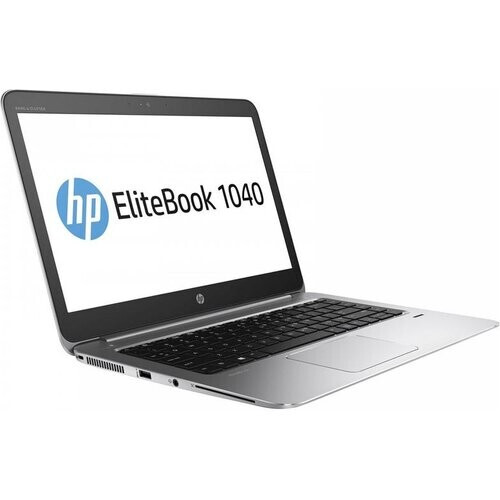 PC portable reconditionné HP EliteBook 1040 G3 - ...