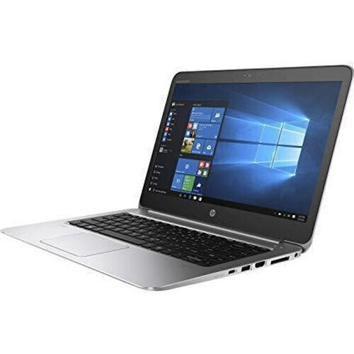 HP EliteBook 1040 G3 14" Core i7-6500U 2.5 GHz - ...