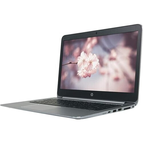 The sophisticated style of the HP EliteBook 1040 ...